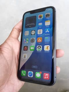Iphone 11 Jv 64GB Waterpack Phone Sim Working Pubg Phone Urgent Sale