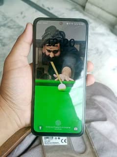 itel s25 6/128
