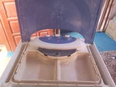Air cooler