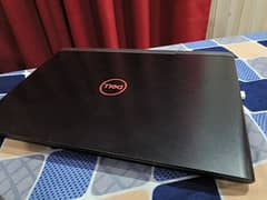 Dell Gaming Laptop (GTX 1060)