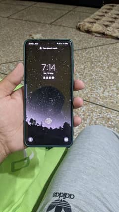 s20 plus best for camera or gaming pta vip aproved dual sim