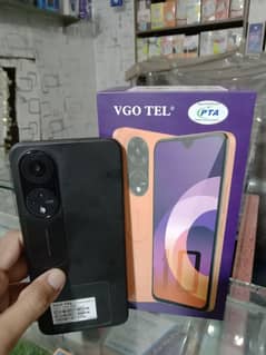 vigotel new 10 just box open com box 10/10