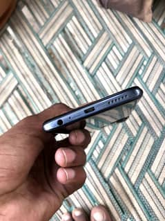 Infinix hot 20 i lush condition original all part
