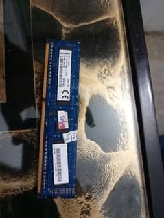 Kingston 4gb RAM 12800U