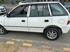Suzuki cultus