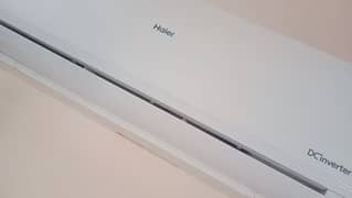 AC DC inverter Haier