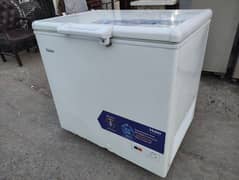 Haier D freezer 285SD