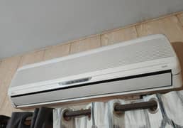 LG Ac