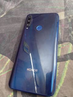 honor 9x set charger 6.128 in gud condition khula huwa nhi h