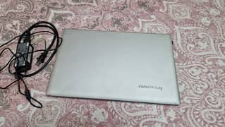Lenovo ideapad u530 core i7 4th 4gb nvidea graphic card 8gb ram