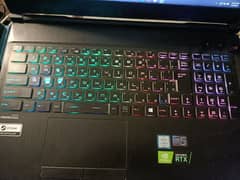 Gaming