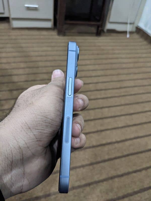 Apple iphone 14 non pta jv 128gb 97 Battery health 3