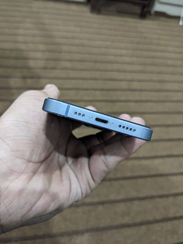 Apple iphone 14 non pta jv 128gb 97 Battery health 5