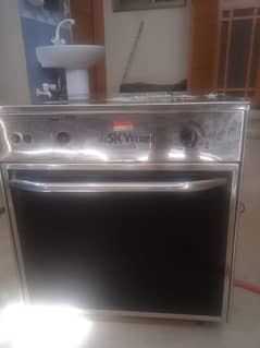 Skyflame Oven for sale