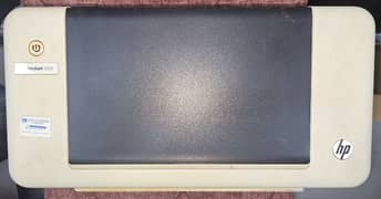 HP DESKJET 1000 J110a