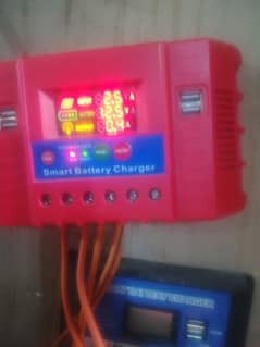 solar controller 60 ampare new 03076927850