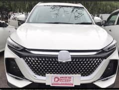 Changan x7 comfort 7 seater