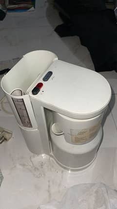 Tea Maker
