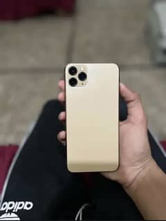 Iphone 11 pro max 256 GB non pta
