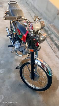 United bike 2023 model open voucher