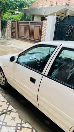 Suzuki Cultus VXR |MODEL 2016| | LIMITED EDITION TOTAL GENUINE |
