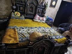 complete bed set