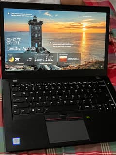 LENOVO ThinkPad T560