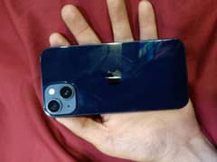 I phone 14 256gb Waterpack locked o3o77o85878