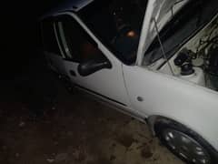 Suzuki Cultus 2016