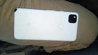google pixel 4a