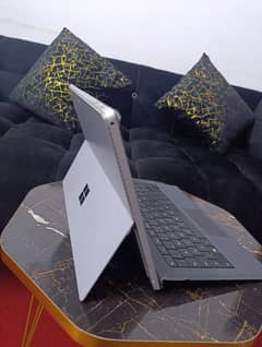 Microsoft Surface Pro 4 (i7 16gb, 256)