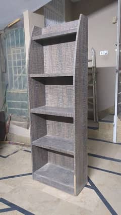 Bookshelf