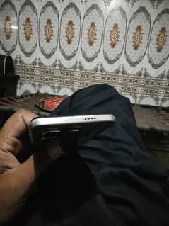 Infinix Hot 50i 6/128 Complete box 8 month warranty