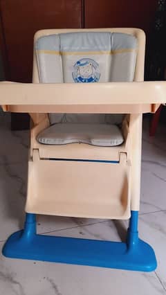 Baby high chair / kids food chair / high chair / kids chair/food chair