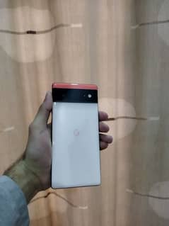 Google Pixel 6 5G