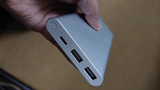 mi xiaomi 10000mAh power bank