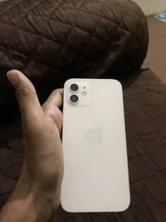 Iphone 12 non pta