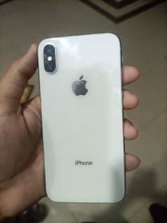 i phone XS (Plz contact this number 03086847433) Name Aryan