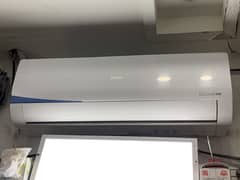 Haier Ac invertor
