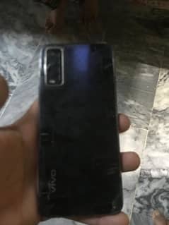 vivo y12a 3 32gb sale exchange 03013758993