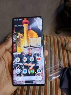 pixel 6 pro all ok pin dot