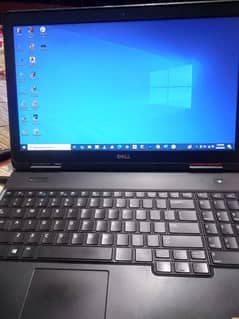Dell Latitude E5540