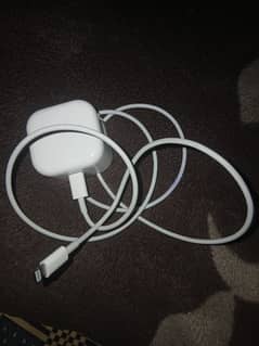 I phone charger