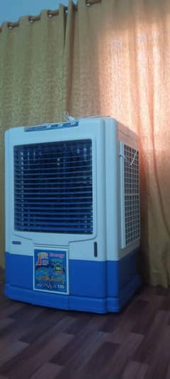 Room Cooler