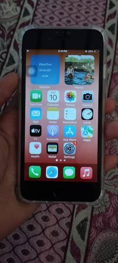 Iphone SE 2020 JV