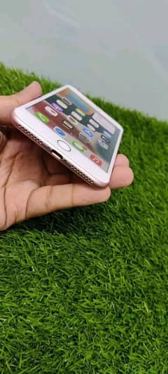 iphone 7 plus256GB PTA approved WhatsApp number  0346/00/62798