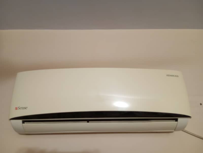 Kenwood Non Inverter Split AC 1 ton 6