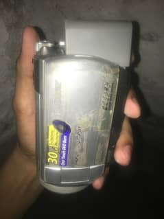sony handycam