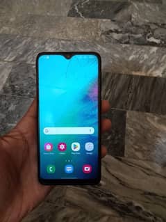 Samsung galaxy A10 3gb 32gb original 03281234840