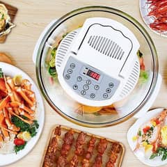 10 بائ 10 کنڈیشن اون